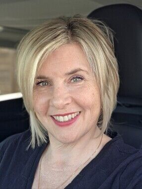 Meet your Posher, Stacey